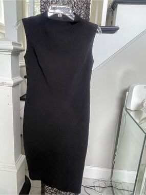 Banana Republic Tailored Dress
